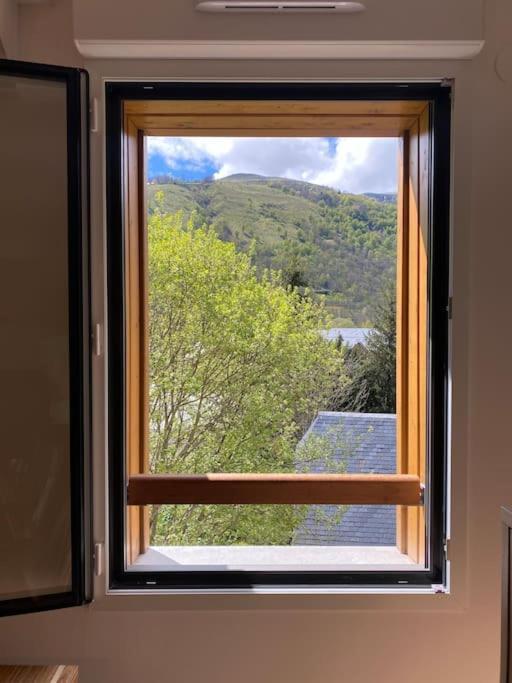 Charmant T4 Duplex Vue Montagne 卢登维耶尔 外观 照片